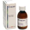 Evacuo 200 ml