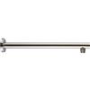 Newform - Braccio soffione a parete in Acciaio Inox - art.29390X