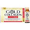 MINERVA RESEARCH LABS GOLD COLLAGEN FORTE PLUS 10FL