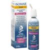 EURITALIA PHARMA (div.CoSWELL) Isomar Spray Decongestionante con Acido Ialuronico 100 ml