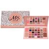 BPERFECT COSMETICS Bperfect Mrs Glam Showstopper Palette