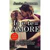 Newton Compton Editori Io e te = amore. Stelle cadenti series