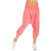Winshape WBE7 Pantaloni Sportivi da Donna Pantaloni, per Danza Fitness Sport e Tempo Libero