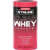 Enervit Gymline Clear Whey Isolate Protein Frutti Rossi 480g