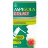 BAYER SPA Aspigoladolact Spray Mucosa Orale 15 Ml 8,75 Mg/dose