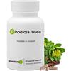 Anastore Rhodiola Rosea, Titolato al 5% di Rosavine, 60 Capsule Vegetali