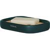 sealskin Mind Portasaponetta Indipendente, Verde Scuro