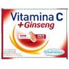 7522 Vitarmonyl Vitamina C + Ginseng 24 Compresse Masticabili