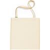 Shopper personalizzate in cotone Lombak 38x42 cm personalizzate o neutre