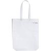 Shopper personalizzate in tnt riciclato Liyen 35x12x40 cm personalizzate o neutre