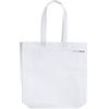Shopper personalizzate in tnt riciclato Tribus 40x12x35 cm personalizzate o neutre