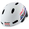 Emg Mwc Hm 9 Helmet Bianco M