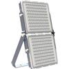 Faro LED 200W Modulare IP65 130 lm/W - con Osram chip LED Colore Bianco Freddo 5.000K