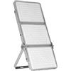 Faro LED 300W Modulare IP65 130 lm/W - con Osram chip LED Colore Bianco Freddo 5.000K