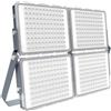 Faro LED 400W Modulare IP65 130 lm/W - con Osram chip LED Colore Bianco Freddo 5.000K