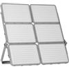 Faro LED 600W Modulare IP65 130 lm/W - con Osram chip LED Colore Bianco Freddo 5.000K