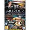 Mastertronic Ltd Art of Murder: The Secret Files (PC DVD) [Edizione: Regno Unito]