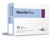 Nevritin Ros integratore per il benessere del sistema nervoso 15 capsule