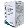 AURORA BIOFARMA SRL Kanadol 50 compresse