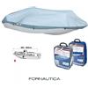 FORNAUTICA TELO COPRIBARCA GRIGIO - COPRI BARCA IMPERMEABILE - MISURA S