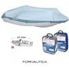 FORNAUTICA TELO COPRIBARCA GRIGIO - COPRI BARCA IMPERMEABILE - MISURA M
