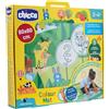 CHICCO (ARTSANA SpA) Colour Mat Baby Semses CHICCO 2+Anni