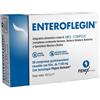 Fenix pharma Enteroflegin integratore 30 compresse