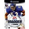 Electronic Arts Madden NFL 2005