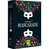 Repos Production Mascarade - Revised Edition - lingua olandese