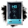 Hair Genetics Ricariche Di Fibre Capelli - Fibre cheratina per capelli per Uomini e Donne con Diradamento e Perdita - Hair Fiber Plus per Copertura Radici e Volume Naturale, Impermeabile (50g, Nero)