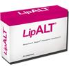 DDFarma Linea Controllo del Colesterolo Lipalt Integratore 30 compresse
