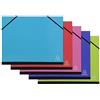 Exacompta 25529E cartella Cartone Multicolore B4 (257x364)