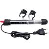 CAM2 Riscaldatore per acquario, 60 l, 50 W, con indicatore di temperatura, asta riscaldante per acquari e serbatoi di pesce (XS-50 W)