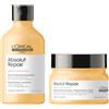 L'Oréal Professionnel Absolut Repair duo shampoo e mascher