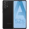 Samsung compatible Galaxy A52s 5G Black