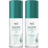 ROC OPCO LLC Roc Keops Deodorante Roll-on BIPACK + Correxion Line Smoothing Eye Cream 7,4 ml in Omaggio