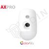 Hikvision DS-PDPC12PF-EG2-WE(B) Rilevatore Pir Cam con telecamera integrata FULL COLOR Tri-X Wireless 868 mhz AX PRO