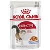 ROYAL CANIN INSTINCTIVE IN JELLY BUSTA GR.85 ROYAL CANIN