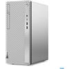 Lenovo PC/Workstation Lenovo IdeaCentre 5 14IAB7 Intel® Core™ i7 i7-12700 8 GB DDR4-SDRAM 512 SSD Windows 11 Home Tower PC Grigio [90T30006GE]
