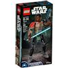 LEGO Star Wars Buildable Figures 75116 - Finn, 8-14 Anni