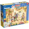 Liscianigiochi Lisciani Giochi Pinocchio Disney Puzzle, 35 Pezzi, Multicolore, 48182