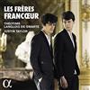 AMPED Les freres Francoeur