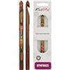 KnitPro - Uncinetto in Legno, 20cm 9.00mm