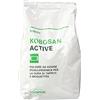 FOLLETTO Kobosan Active, Polvere ad azione per la cura di tappetti e moquettes