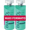 Vemedia Pharma Bialcol Due disinfettante cutaneo ad azione battericida per  uso esterno - Pack due confezioni (2X400ml)