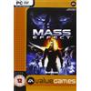 Electronic Arts Mass Effect - EA Value Games [Edizione: Regno Unito]
