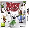 Bigben Interactive Asterix - The Mansions of the Gods - video games (Nintendo 3DS New, Physical media, Adventure, Neopica, Basic, Bigben Interactive)