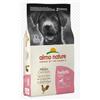 HOLISTIC DOG LARGE PUPPY POLLO E RISO KG.12