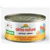 ALMO NATURE FILETTO DI POLLO GR.70