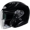 HJC RPHA 31 - (Metal Black)